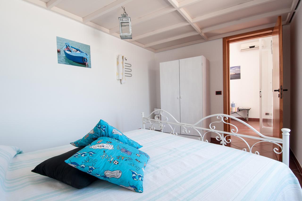 모노폴리 Helloapulia - Sea View Terrace Conchiglia 아파트 외부 사진